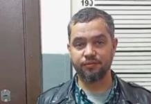 Петербургские силовики распространили видео с извинениями Николая Конашенка за посты в «Фейсбуке» о теракте в «Крокусе»