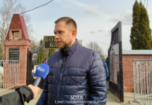 «Любовь должна победить, и она обязательно победит» — политик Николай Ляскин о наследии Навального