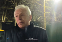 Адвокат Михаил Бирюков об обыске и задержаниях журналисток у «Сахарово»