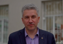 Политзаключенного Игоря Барышникова перевели в тюремную больницу