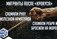 Мигранты после «Крокуса»: репортаж SOTAvision о том, как в последние дни изменилась жизнь работающих в России иностранцев