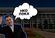 По стопам большого брата. Как в Кыргызстане принимали закон об «иностранных представителях»