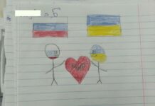 Российская школа в военное время. Разговор о ценностях с учителем истории в условиях «февральской эпохи»