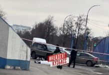 В центре Кемерова сотрудник Росгвардии застрелил парня, заступившегося за девушку в ночном клубе