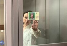 Суд в Казани продлил журналистке «Ideal.Реалий» Алсу Курмашевой содержание в СИЗО до 5 июня 2024 года