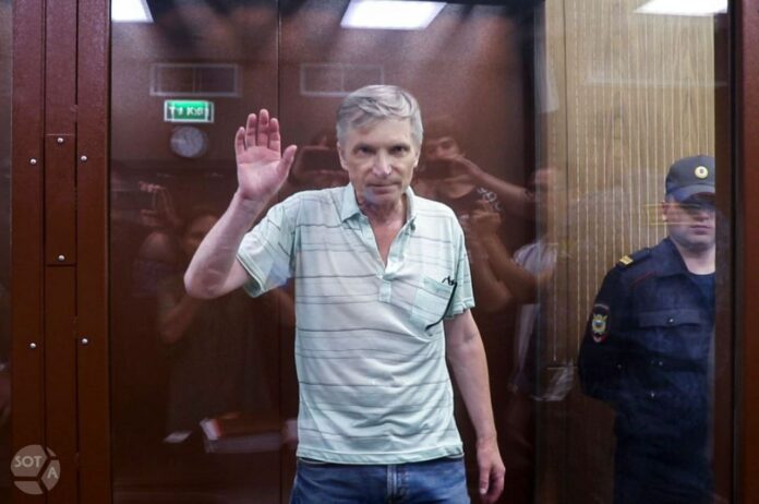 Алексей Горинов