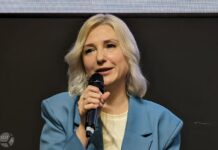 Учредительный съезд партии «РАССВЕТ» Екатерины Дунцовой состоится в начале мая