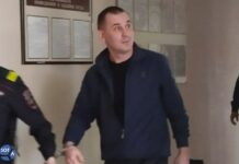 Объявлявший голодовку правозащитник Игорь Нагавкин добился визита прокурора и членов ОНК в его камеру в СИЗО