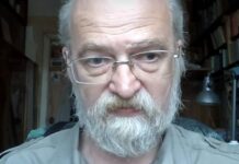 Советского диссидента Скобова задержали по обвинению в «оправдании терроризма»