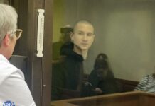 У приговоренного к 6 годам колонии школьника Егора Балазейкина ухудшаются анализы. Решается вопрос о его госпитализации из СИЗО