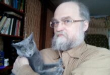 Публицисту и советскому диссиденту Александру Скобову вменяют в вину пост о подрыве Крымского моста — «Мемориал»