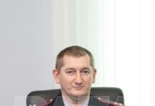 В Москве задержали экс-главу ОВД «Коммунарский» полковника Андрея Тургенева по подозрению в организации незаконной миграции