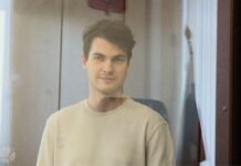 К 7 годам колонии приговорили активиста Алексея Маляревского за $150, отправленные ФБК, и расклеивание листовок в поддержку Навального