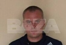 Нападение на губернатора Мурманской области совершил местный житель Александр Быданов