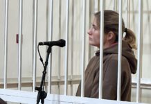 Девушке, «пощекотавшей» Родину-мать в сторис инстаграма, назначили 10 месяцев исправительных работ