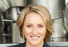 Основательница сети кафе «Андерсон» Анастасия Татулова отреагировала на включение в реестр «иноагентов»