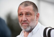 «Она оказалась важнейшим источником сведений о том, что происходило с Навальным». Сооснователь «Редколлегии» Сергей Пархоменко о признании заслуг Антонины Фаворской