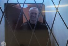 В Гааге может появиться улица имени Алексея Навального