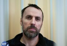 Журналист «Росдержавы» Александр Дорогов объявил голодовку в СИЗО-6 Коломны, требуя медицинской помощи