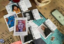 В Новосибирске прошли «протестная суббота» и вечер писем