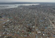 Жителей Курганской области призвали эвакуироваться из-за угрозы затопления