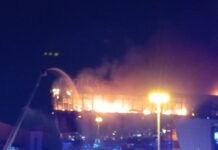 Двое ответственных за пожарную безопасность в «Крокусе» стали фигурантами дела о халатности