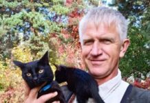 Белгородский волонтер Александр Демиденко, помогавший украинцам вернуться домой, покончил с собой, утверждают сотрудники ФСИН