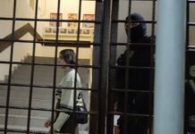 Мосгорсуд отклонил апелляционную жалобу журналистки SOTAvision Ксении Тамурки о незаконном и грубом задержании на вечере в поддержку фигурантов «тюменского дела»