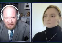 Против правнучки летчика Чкалова Дарьи Богдановой возбудили уголовное дело по статье об оправдании терроризма