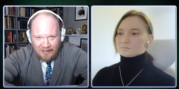 Дарья Богданова