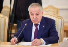 В МИД Таджикистана осудили пытки обвиняемых в подготовке теракта в «Крокусе»