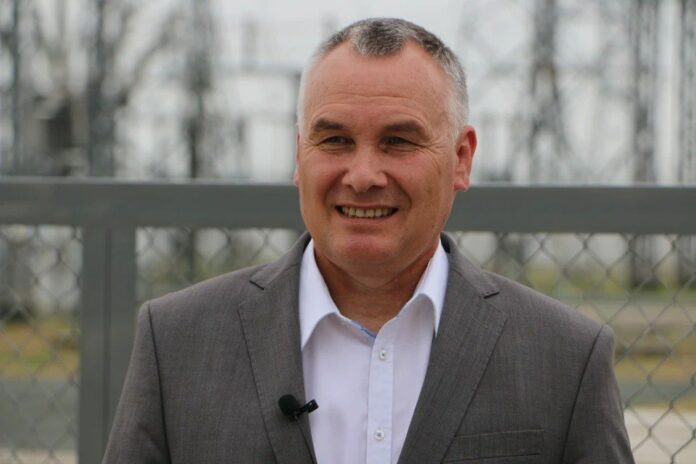 Василий Козупица