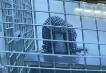 Брат мужчины, продавшего автомобиль террористам, останется под стражей по решению Мосгорсуда