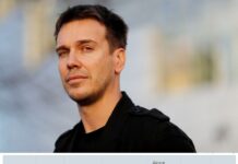 Басманный суд Москвы заочно арестовал журналиста Михаила Зыгаря по статье о «фейках» об армии