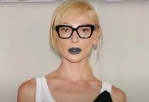 На Анастасию Ивлееву составили протокол о «дискредитации» армии