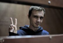 «Нет плохих или хороших ситуевин. Есть только наше отношение к этому», — политзаключенный Ибрагим Оруджев о своем пребывании в СИЗО