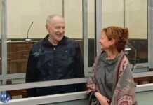 Верховный суд РФ отправил на повторное рассмотрение дело профессора Валерия Голубкина, осужденного на 12 лет колонии по статье о госизмене