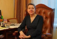 «Меня освободили, а не выписали»: калининградскую активистку Ольгу Недвецкую отпустили из психиатрической клиники после месяца принудительного лечения