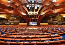 ПАСЕ выступила с заявлением о нелегитимности избрания Путина и обвинила российского президента в убийстве Алексея Навального