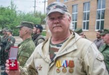 Похищенный в «ДНР» американский «военкор» Рассел Бентли убит — Общественная палата «ДНР»