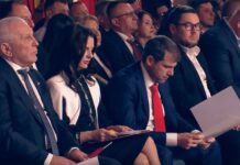 В Москве состоялся «съезд молдавских политиков и общественников, поддерживающих вступление Молдовы в ЕАЭС»