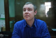 Гособвинение посчитало, что исправительные работы для Юрия Коховца за антивоенный комментарий в уличном опросе — слишком мягкий приговор, и обжаловала его