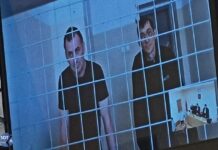 Волгоградский областной суд приступил к новому рассмотрению дела правозащитника Игоря Нагавкина