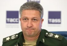 Заместителя министра обороны Тимура Иванова задержали по подозрению в получении взятки, сообщает СК. Ему грозит до 15 лет колонии