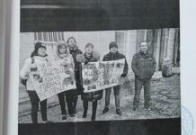 Мосгорсуд оправдал еще одного защитника животных за проведение акции у здания суда