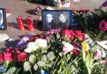 В Черногории создают «Книгу памяти Алексея Навального»