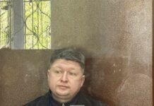 Второй фигурант дела замминистра обороны был задержан раньше Иванова и дал против него показания