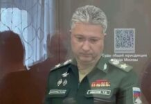 Дело замминистра обороны Тимура Иванова. Что известно на данный момент?