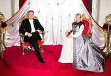 Суд арестовал счета и активы бывшего замминистра обороны Тимура Иванова и его семьи