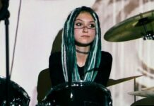 К 3,5 годам колонии приговорили школьницу из Читы, нарисовавшую граффити «Смерть режиму»